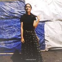Shivani Gupta