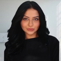 Mariam Raphael-Bakmaya
