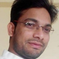 Suresh Boge