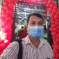 Muhammad Shahid