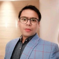 Raunak Singhania