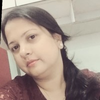 Nupur Singh