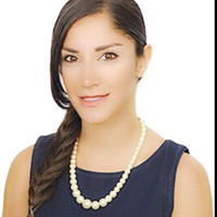 Katie Daroogheh