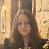 Alecsandra Bordeianu