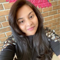 Preethi Gowda