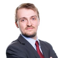 Marcin Geberle