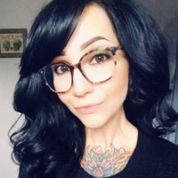 Shayna Greene, RHIT