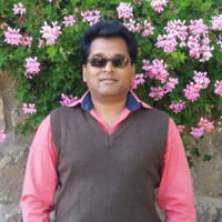 H C Ananda Murthy FRSC -UK