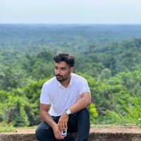 Adarsh Martin