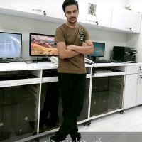 Nabil Irshad