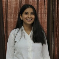 Khushi Rajgadia