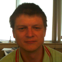 Иван Белозор