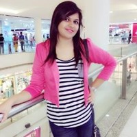 Alisha Pandya