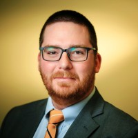 Ben Woods, Cpa