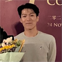 Kit Shun Christian Kwok