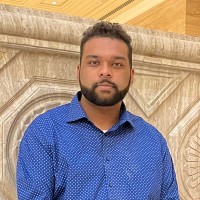 Karthikeyan Arumugam