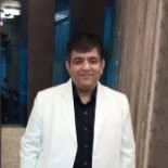 Ritesh Bakhru