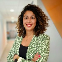 Marwa Cupif