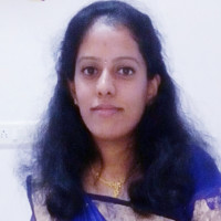Namitha Singh
