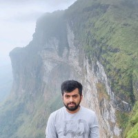 Ashrith Kumar