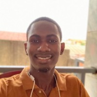 Ibrahima Sory Diallo