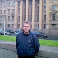Sergey Gnedoy