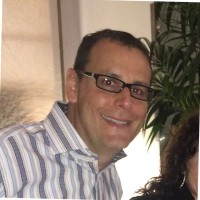 Adam Fried