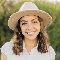 Morgan Erickson