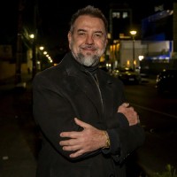 Mauro Manzano