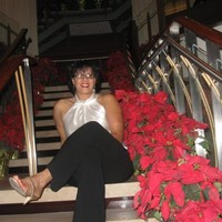 Kenia Reyes