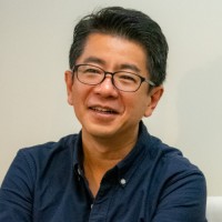 Masaru Sunny Sunagawa