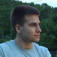 Viacheslav Maksymov