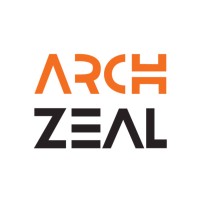 Arch Zeal Studio