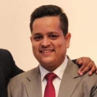 Varun Dwivedi