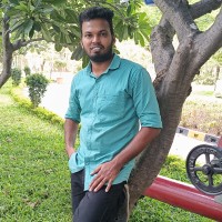 Ashwin RajaRam