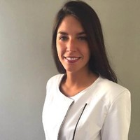 Milijana Bojovic