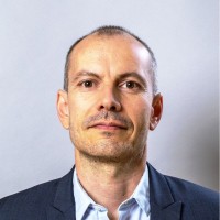 Alexandre Pajot