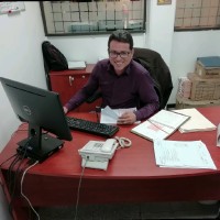 Carlos Osorno Millan