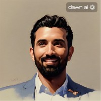 Bilal Mahmood
