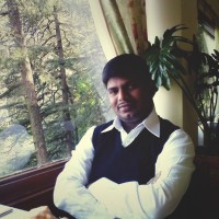 Adhimoolam Venkataraman
