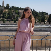 Jess Seaton 🎗️