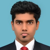 Sajananth Uthayamohan