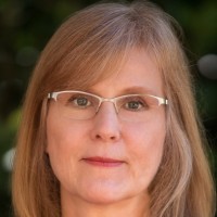 Lynn C. Waelde, Ph.D.