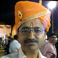 Sushil Kumar Daga