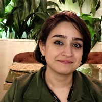 Mahdis Yazdani