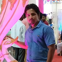 Krishna Sobarad