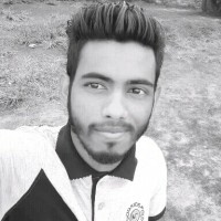 Mohammad Masud Rana