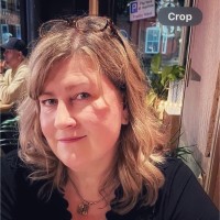 Jo Dempster