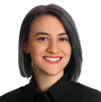 Johanna Haddad