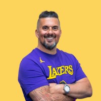 Rob Stephenson⁷ 🐙